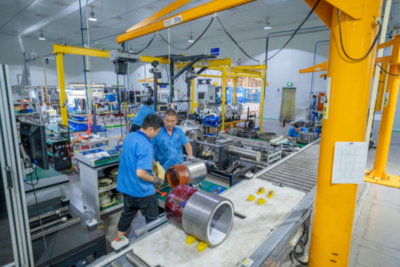 灃東新城4家企業(yè)項(xiàng)目成功入選2022年度秦創(chuàng)原專項(xiàng)項(xiàng)目，創(chuàng)新引領(lǐng)技術(shù)咨詢新篇章